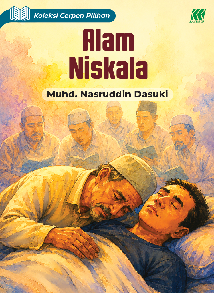 ALAM NISKALA Cover